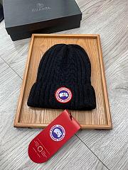 Canada Goose Beanie Code CA1190-05 - 1