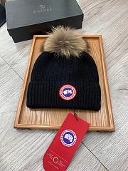Canada Goose Beanie Code CA1171-02 - 1