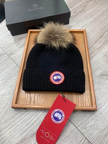 Canada Goose Beanie Code CA1171-02