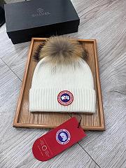 Canada Goose Beanie Code CA1171-03 - 1