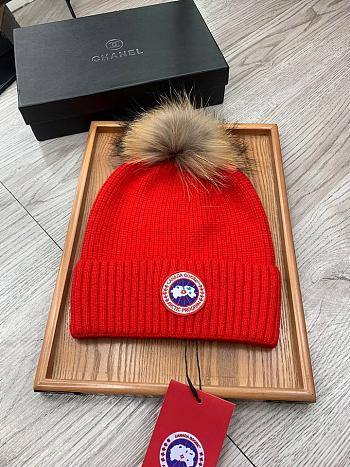 Canada Goose Beanie Code CA1171-04