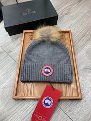 Canada Goose Beanie Code CA1171-05 - 1