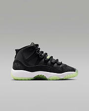 Air Jordan 11 Retro Inner Beast IB1378-001 - 4