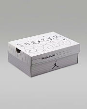 Air Jordan 11 Retro Inner Beast IB1378-001 - 2