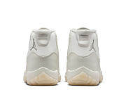 Air Jordan 11 Retro Pearl AR0715-110 - 5