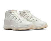 Air Jordan 11 Retro Pearl AR0715-110 - 4