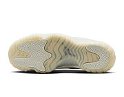 Air Jordan 11 Retro Pearl AR0715-110 - 3