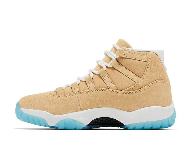 Air Jordan 11 Retro H-Town IO8960-707 - 1
