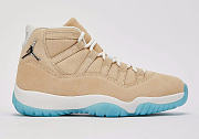 Air Jordan 11 Retro H-Town IO8960-707 - 3