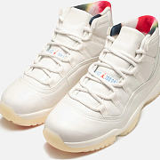 Air Jordan 11 Retro (285) IO8959-133 - 2