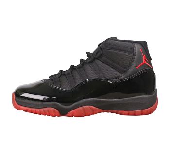 Air Jordan 11 Retro Gamma Red 378037-326