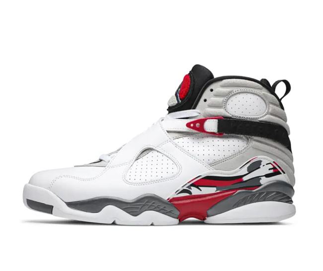 Air Jordan 8 Retro Bugs Bunny (2025) 305381-100 - 1
