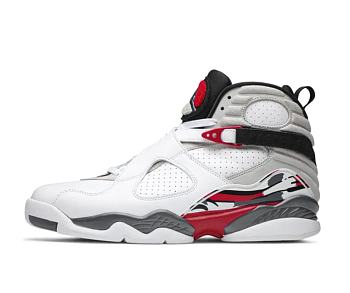 Air Jordan 8 Retro Bugs Bunny (2025) 305381-100