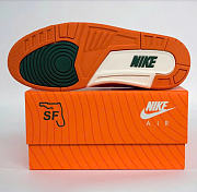 Air Jordan 3 Retro SP SoleFly Miami IF4491-100 - 4