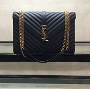 YSL Saint Laurent paris 31x21x8cm - 1