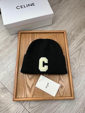 Celine Beanie Code CE3025-01