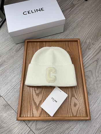 Celine Beanie Code CE3025-03