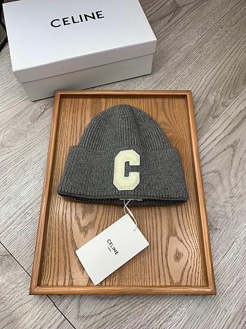 Celine Beanie Code CE3025-04