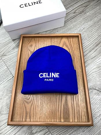 Celine Beanie Code CE3026-01
