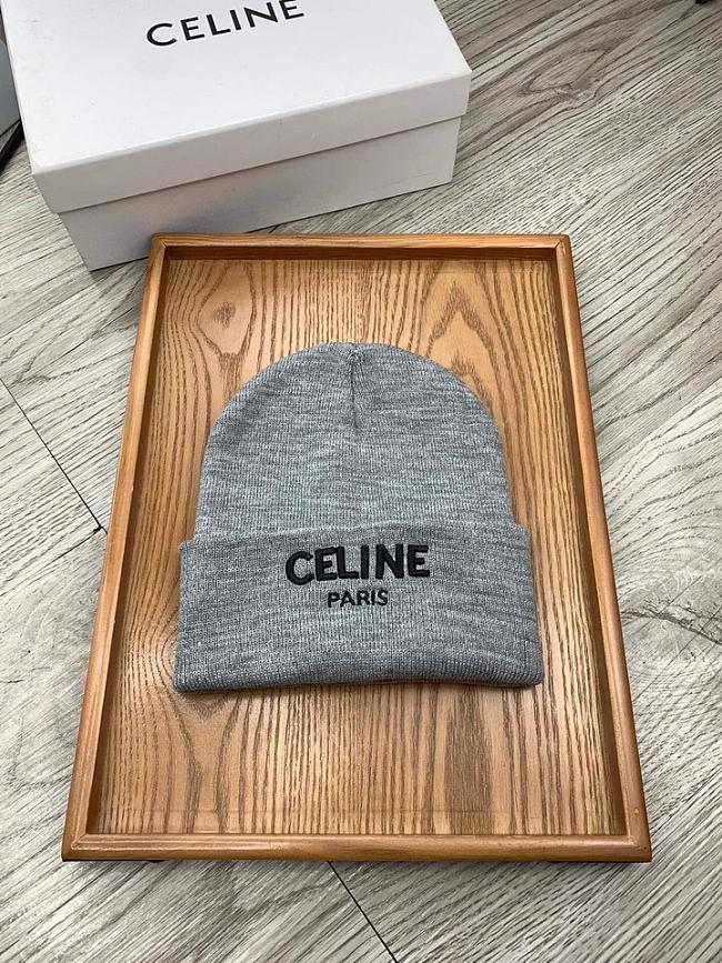 Celine Beanie Code CE3026-02 - 1