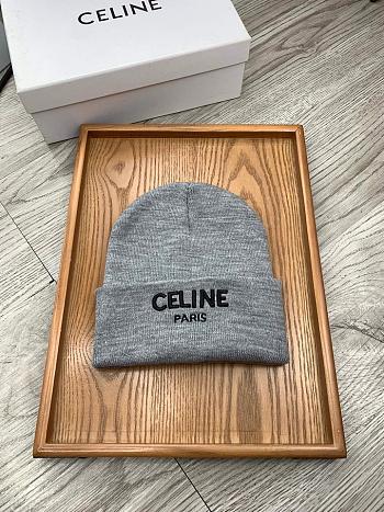Celine Beanie Code CE3026-02