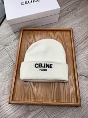 Celine Beanie Code CE3026-03 - 1