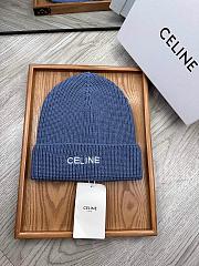 Celine Beanie Code CE3123-01 - 1