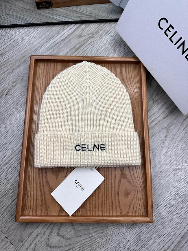 Celine Beanie Code CE3123-04 - 1
