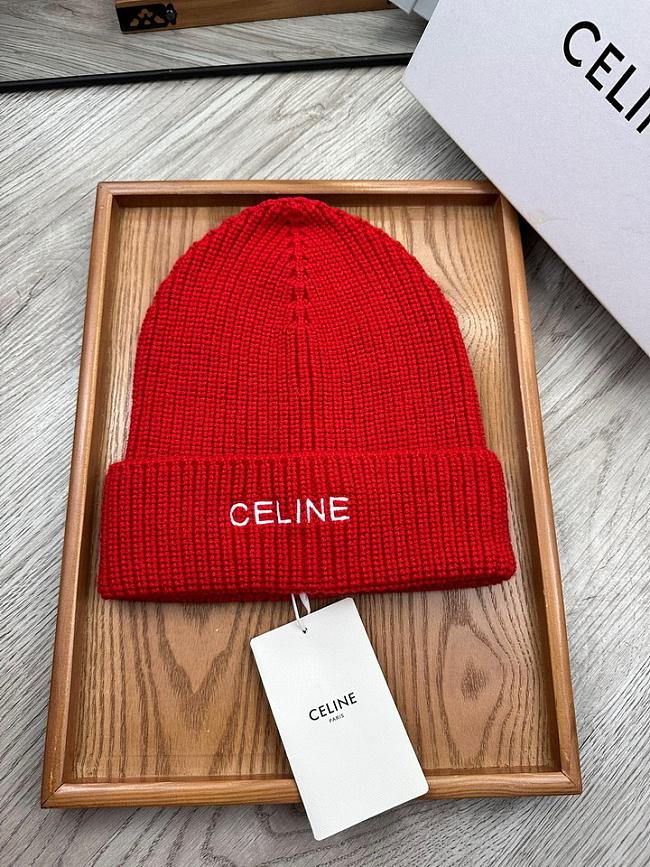 Celine Beanie Code CE3123-05 - 1