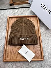 Celine Beanie Code CE3123-06 - 1