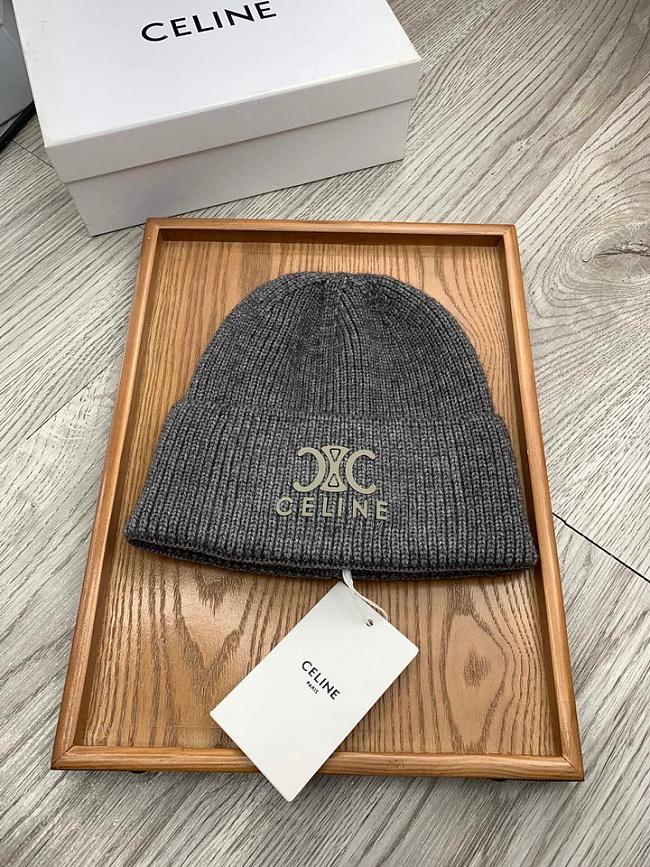 Celine Beanie Code CE3125-01 - 1