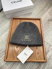 Celine Beanie Code CE3125-01 - 1