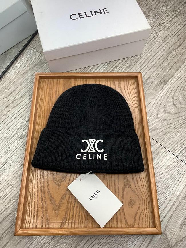 Celine Beanie Code CE3125-02 - 1