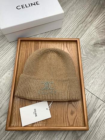 Celine Beanie Code CE3125-04