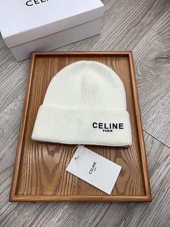 Celine Beanie Code CE3124-01