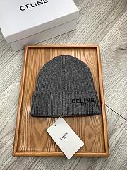Celine Beanie Code CE3124-02 - 1