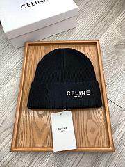 Celine Beanie Code CE3124-04 - 1