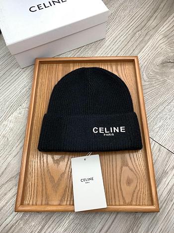 Celine Beanie Code CE3124-04