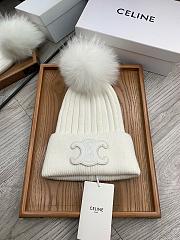 Celine Beanie Code CE3320-02 - 1