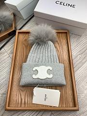 Celine Beanie Code CE3320-03 - 1