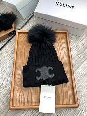 Celine Beanie Code CE3320-04 - 1