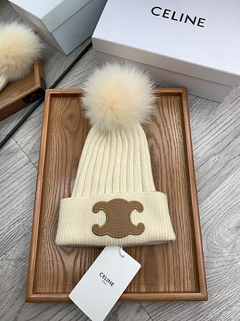 Celine Beanie Code CE3320-05