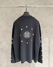 Chrome Heart Clothes AD6621-01 - 6