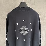 Chrome Heart Clothes AD6621-01 - 5