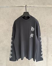 Chrome Heart Clothes AD6621-01 - 2