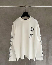 Chrome Heart Clothes AD6621-02 - 1