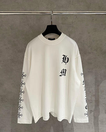 Chrome Heart Clothes AD6621-02