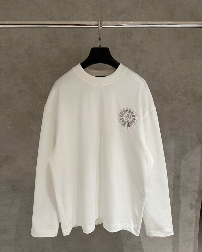 Chrome Heart Clothes AD6621-03 - 1