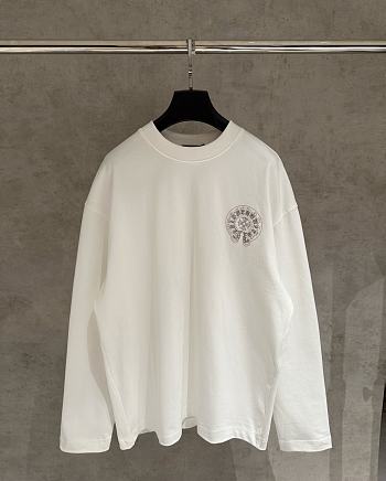 Chrome Heart Clothes AD6621-03