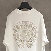 Chrome Heart Clothes AD6621-03 - 5